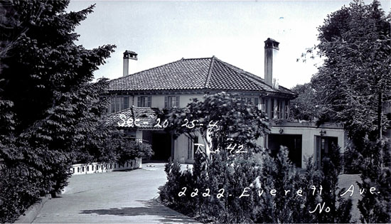 2222 Everett Ext 1937