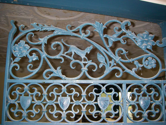 2222Ironwork